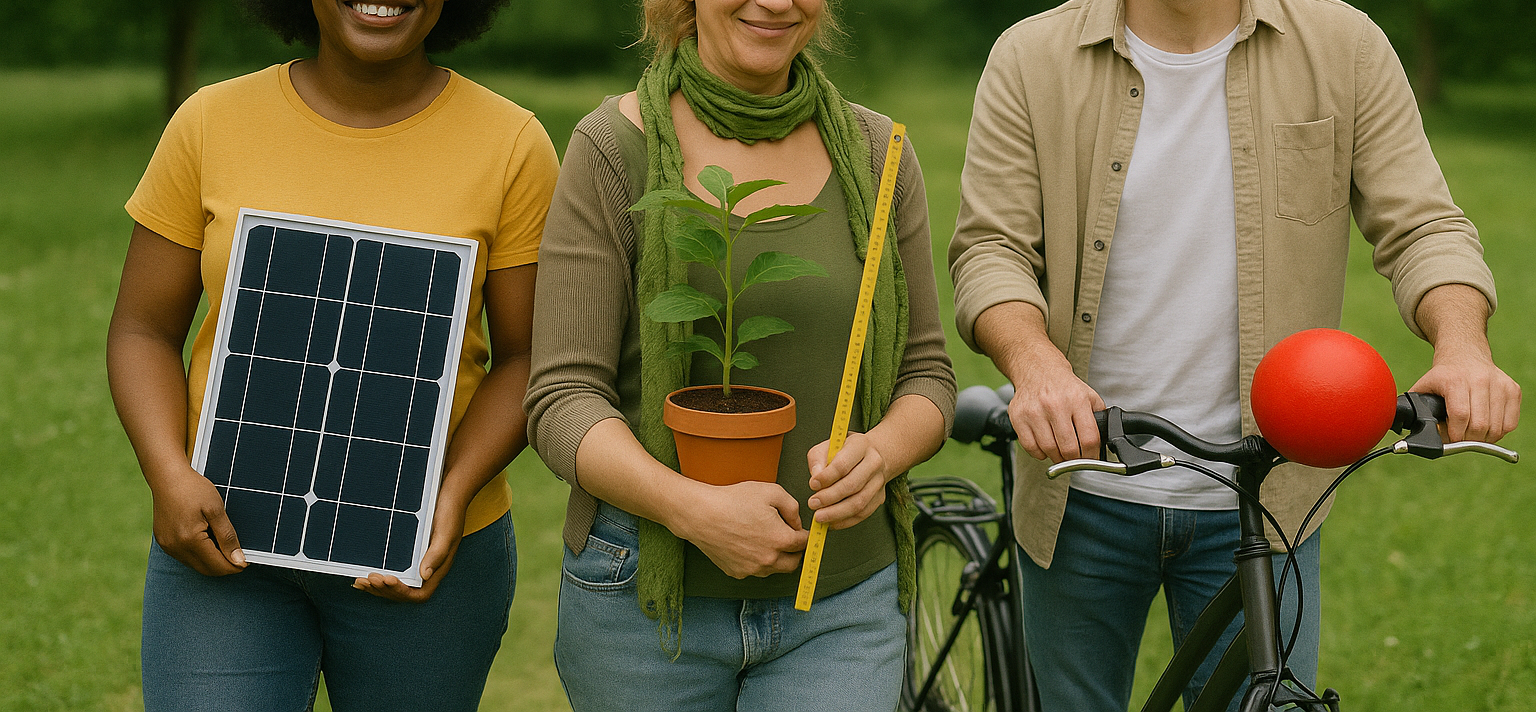 Umweltbüro der Ev.-Luth. Landeskirche Sachsens Umweltbüro der Ev.-Luth. Landeskirche Sachsens